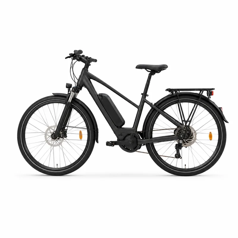 Electric Bike Rental in Split