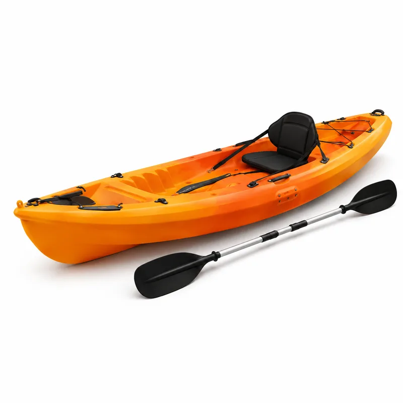 Sea Kayak Rental in Split