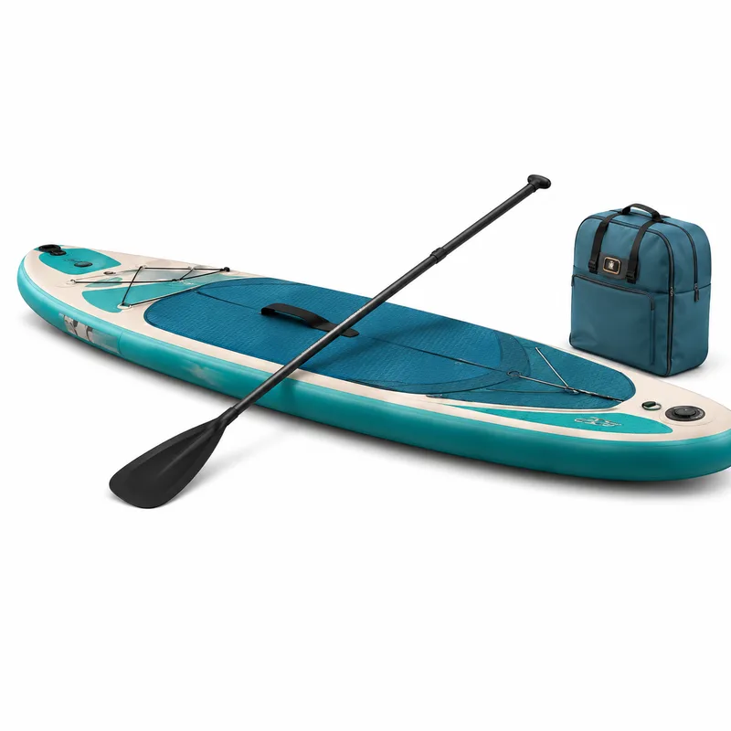 Stand Up Paddle Board Rental in Split