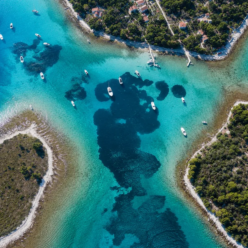 Blue Lagoon